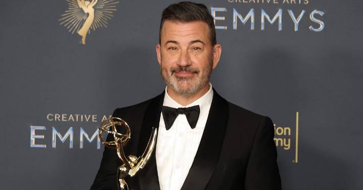 Jimmy Kimmel suspension sparks free speech debate, Boston comedian says "this is way over the top"