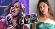 ¿La nueva reina del pop? Milett Figueroa sorprendería con una nueva faceta: "Cantante y compositora"