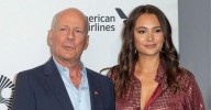 Bruce Willis' Wife Emma Defends Decision to Move Actor Out of His House