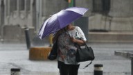 CDMX: ¿En Qué Alcaldías Hay Alerta por Lluvias Fuertes para este Miércoles 10 de Septiembre?