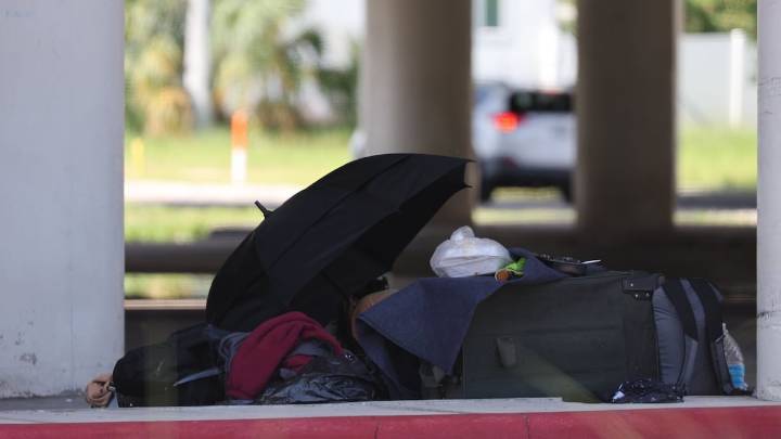 St. Pete suit shows limits of DeSantis-backed public sleeping law