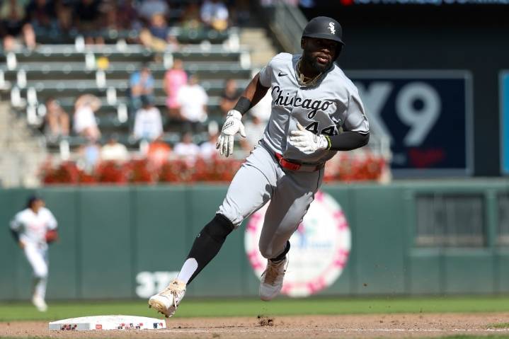 Chicago White Sox: Bryan Ramos is back after an elbow strain