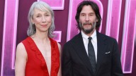 Keanu Reeves’ girlfriend Alexandra Grant celebrates his birthday with rare message