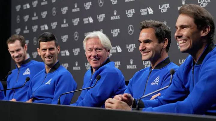 Fue número uno del tenis mundial y reveló su lucha diaria contra el cáncer de próstata