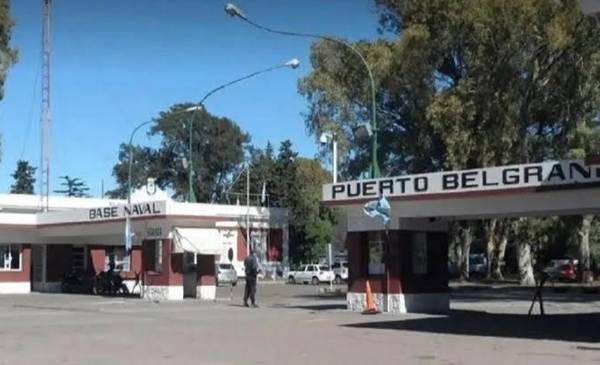Presunta violación: el suboficial dijo que la relación fue consentida