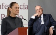 Exhibe Sheinbaum adeudo de 48 mmdp de Salinas Pliego: no es negociable