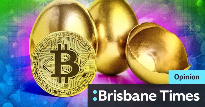 Super and cryptocurrency: How to invest your superannuation in Bitcoin
