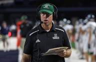 Nordonia vs. Mayfield football: Pair of pick-sixes highlight Knight’s 59