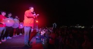 Rare weekend of football fever in New Mexico as Lobos feel the excitement