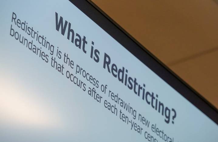 Utah redistricting: Are the Legisalture's new congressional maps less gerrymandered?