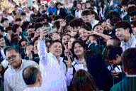 Gobierno Estatal impulsa educación, cultura y bienestar para la juventud potosina