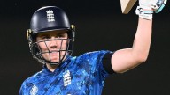 Women's Cricket World Cup: England being 'outsiders' for tournament will 'spur us on' says captain Nat Sciver
