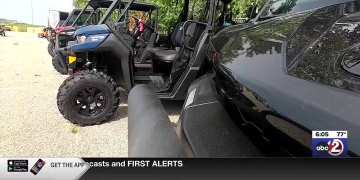Oshkosh Transportation Committee decides to wait to recommend ATV/UTV ordinance