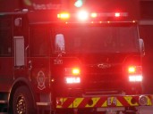 Winnipeg firefighters tackle two overnight house fires