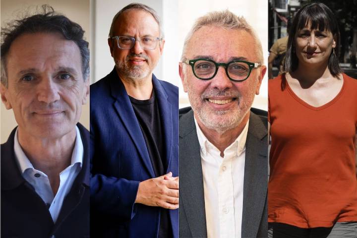 El padrón más grande. Peronistas y libertarios se juegan a todo o nada por las ocho bancas de la primera sección bonaerense