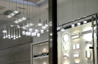 Light up your living space with these bright, trendy solutions