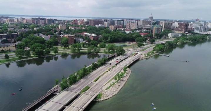 Construction to begin soon on project to revitalize John Nolen Drive
