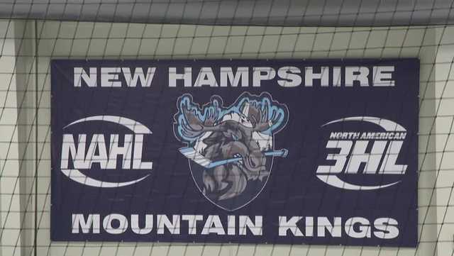 NH Mountain Kings open new season this weekend