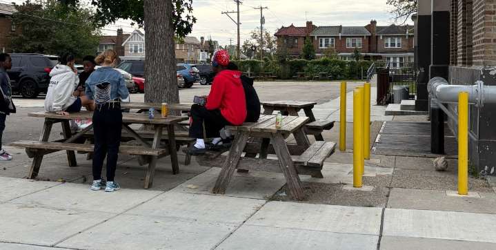 Guest Commentary: Schoolyard Blues