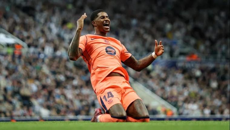 Where to watch Barcelona vs. Getafe live stream, TV channel, start time, lineups for La Liga match