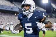 Grading the Lions: Penn State’s top players were not at their best in a 30