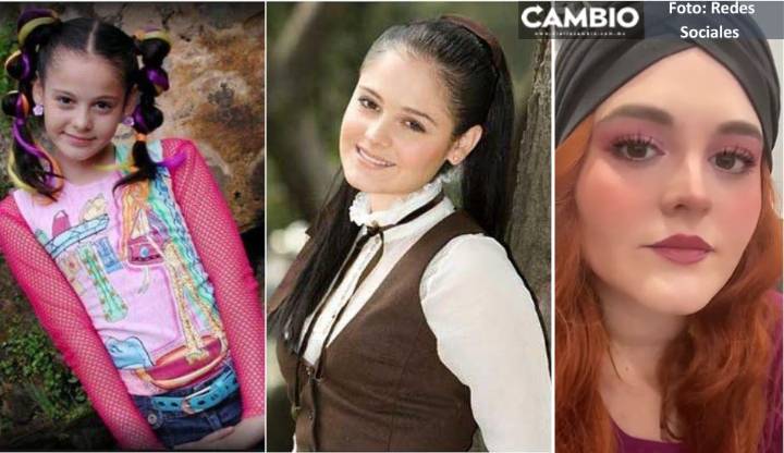 De Televisa a empresaria: Allisson Lozz cambia las telenovelas por productos de belleza