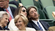 Tommy Fleetwood family tree: Meet older wife and manager Clare, young son Frankie and parents