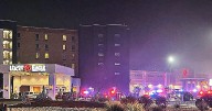 Retired CBP Officer Among Victims in Deadly Casino Shooting in Texas