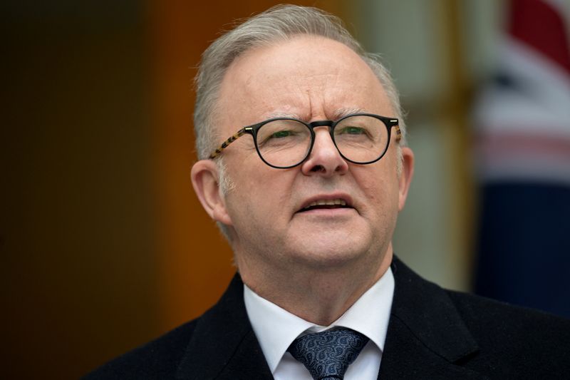 Australia, Vanuatu security agreement to be delayed