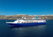 Celestyal Confirms Two-Ship Arabian Gulf Program