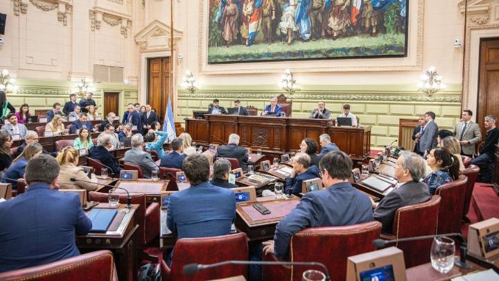 Con 52 votos positivos y 17 en contra, se aprobó la nueva Constitución de Santa Fe