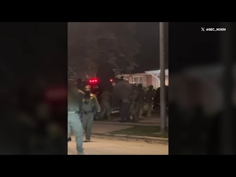 Arrested by ICE in the Chicago area: Who are they?