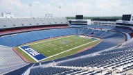 RIT's Big Shot heads to Buffalo’s Highmark Stadium for historic photo event