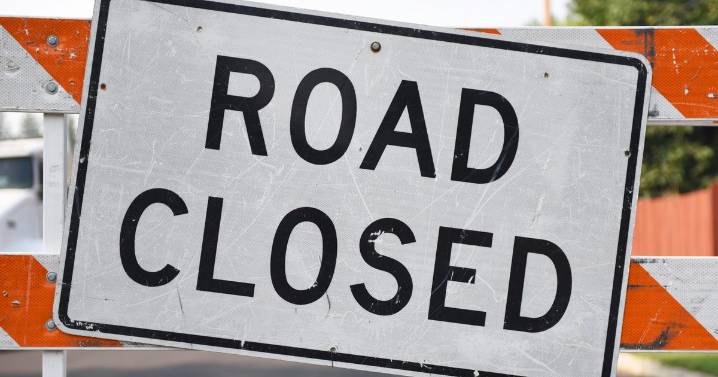 Route 28 reopens in both directions after hours