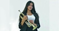 Desde Pinar del Río hasta Estados Unidos: Joven trompetista gana beca de Warner Music Latina
