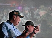 “Ofensiva permanente”: Maduro anuncia plan militar en medio de tensiones con EEUU