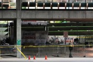 Charlie Kirk shooting update: Manhunt continues but rifle recovered