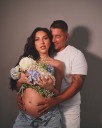 Aída Victoria Merlano rompe el silencio: ¿fin de su relación con Juan David Tejada?