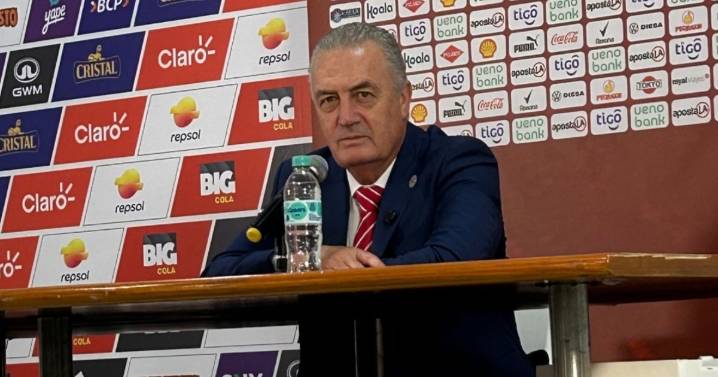 El tremendo elogio de Gustavo Alfaro a un jugador de River: «Ese tipo de jugadores necesitamos»