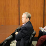 Banker for Alex Murdaugh faces prison time as state and federal cases wrap up