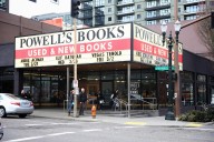 Powell’s Books lays off more than a dozen employees