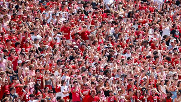 Where to watch NC State vs Wake Forest today, TV channel, streaming info