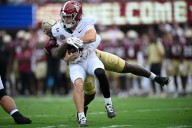 Alabama football: Offense was complacent vs. Florida State, Ryan Grubb, Kalen DeBoer