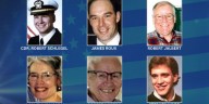 Remembering the Mainers killed in 9/11 attacks 24 years later