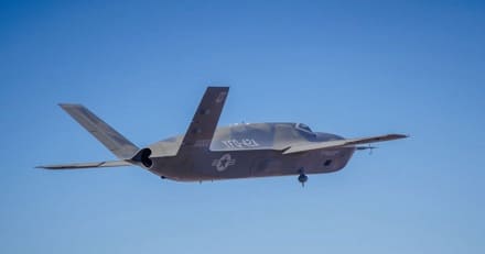 GA-ASI Line of UAS Passes 9 Million Flight Hours | Soldier Systems Daily Soldier Systems Daily