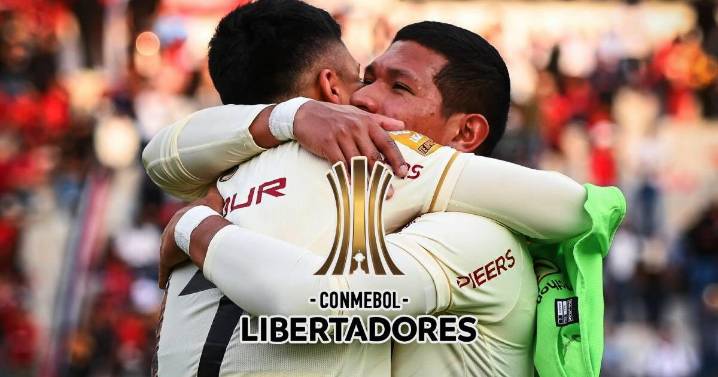 Universitario cerca de lograr importante reconocimiento en la Copa Libertadores