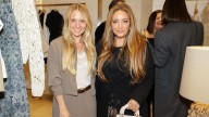 Christian Dior: Socials from VIP luxury boutique opening