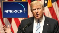 Trump Announces America+