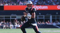 Drake Maye is making the Year 2 leap, and more Patriots-Panthers takeaways – NBC Boston