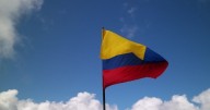 Perú retiró bandera de zona de frontera con Putumayo
